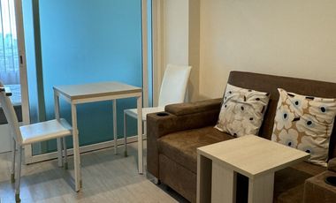 For rent studio condo in Bang Sue, Bangkok