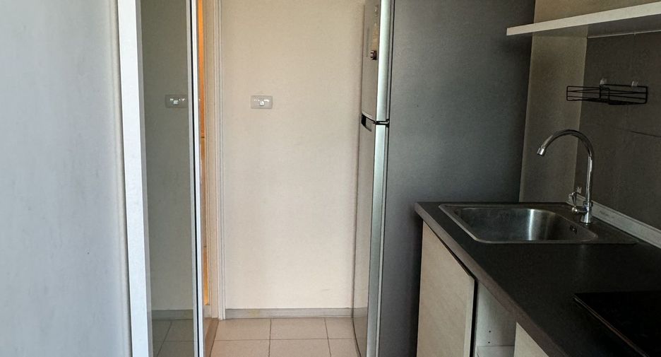 Condo en alquiler de estudio en Bang Sue, Bangkok