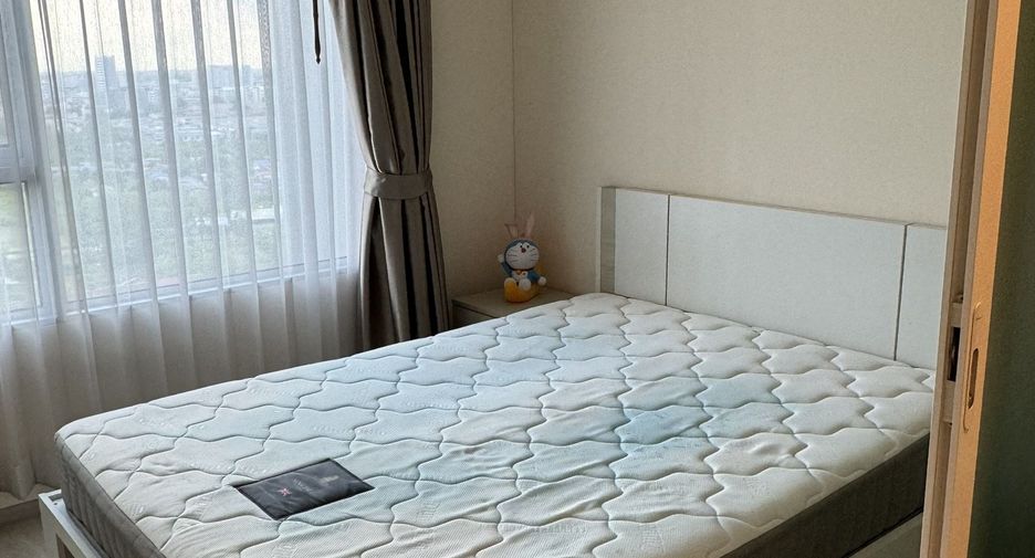 Condo en alquiler de estudio en Bang Sue, Bangkok