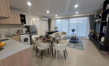 Wohnung zum Kauf mit 2 Zimmer in Mueang Chiang Mai, Chiang Mai