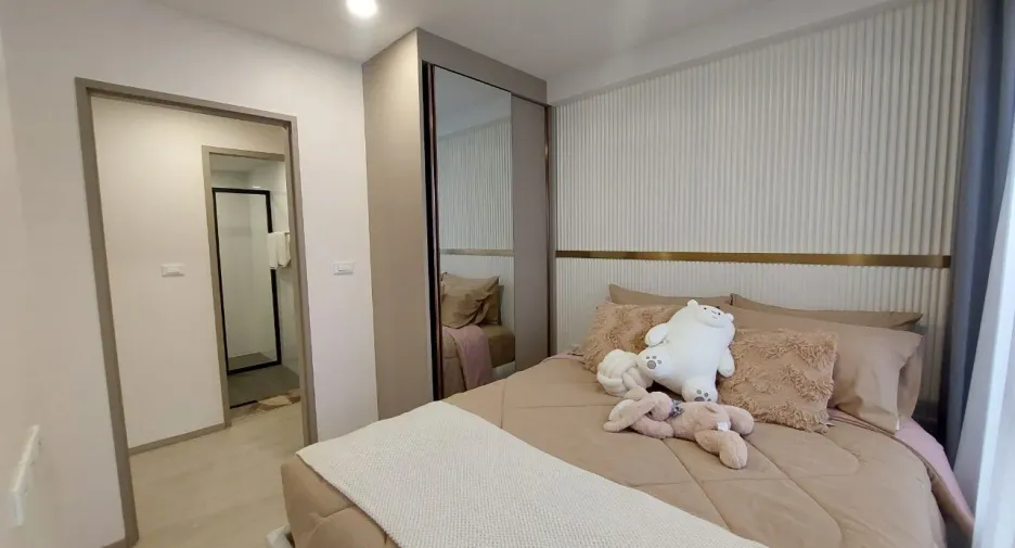 For sale 2 ベッドルーム condo in Mueang Chiang Mai, Chiang Mai
