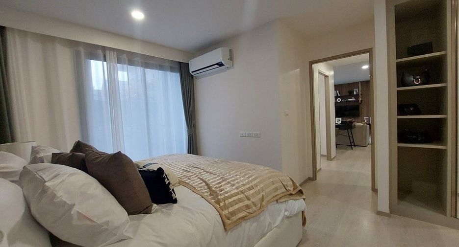 For sale 2 ベッドルーム condo in Mueang Chiang Mai, Chiang Mai