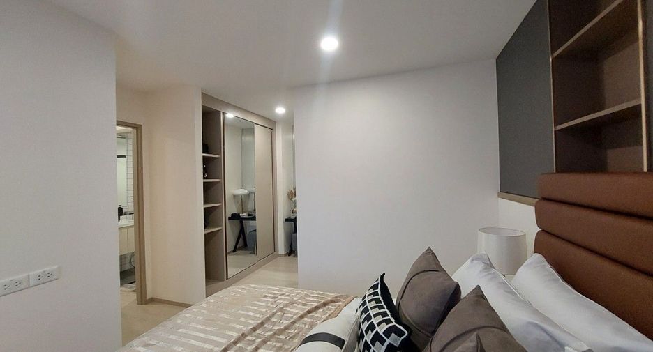 For sale 2 ベッドルーム condo in Mueang Chiang Mai, Chiang Mai