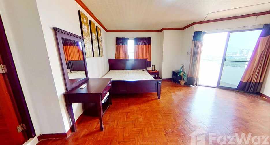 For sale 2 bedrooms condo in Mueang Chiang Mai, Chiang Mai