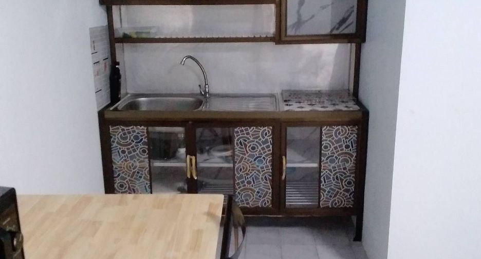 For rent 1 bed condo in Bang Phli, Samut Prakan