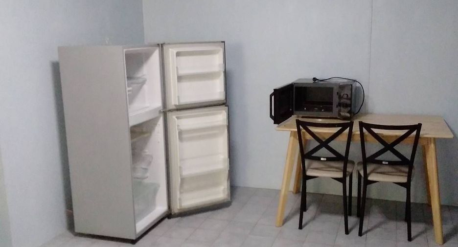 For rent 1 bed condo in Bang Phli, Samut Prakan