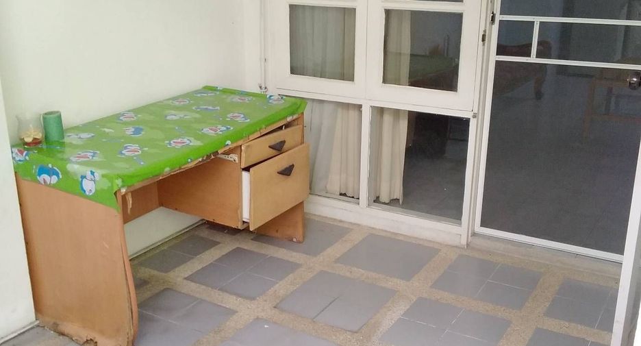 For rent 1 bed condo in Bang Phli, Samut Prakan