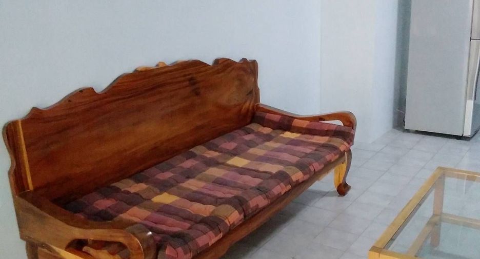 For rent 1 bed condo in Bang Phli, Samut Prakan