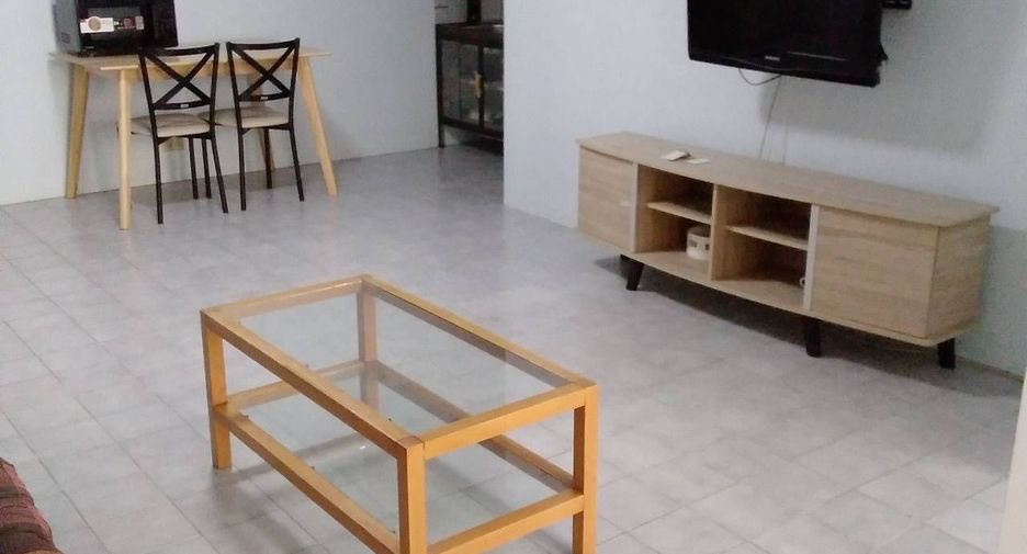 For rent 1 bed condo in Bang Phli, Samut Prakan