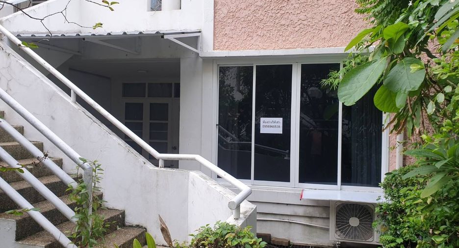 For rent 1 bed condo in Bang Phli, Samut Prakan