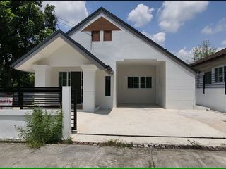 For sale 2 bedrooms house in Hang Dong, Chiang Mai