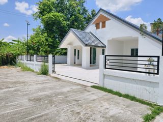 For sale 2 bedrooms house in Hang Dong, Chiang Mai