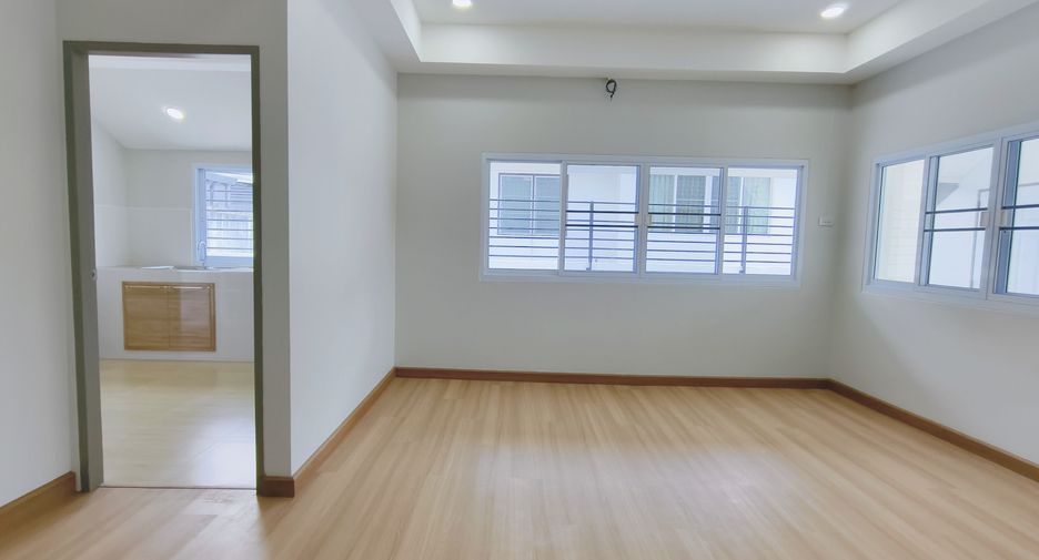 For sale 2 bedrooms house in Hang Dong, Chiang Mai