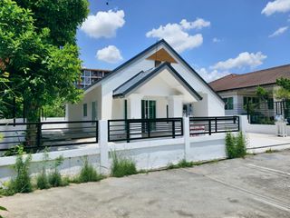For sale 2 bedrooms house in Hang Dong, Chiang Mai