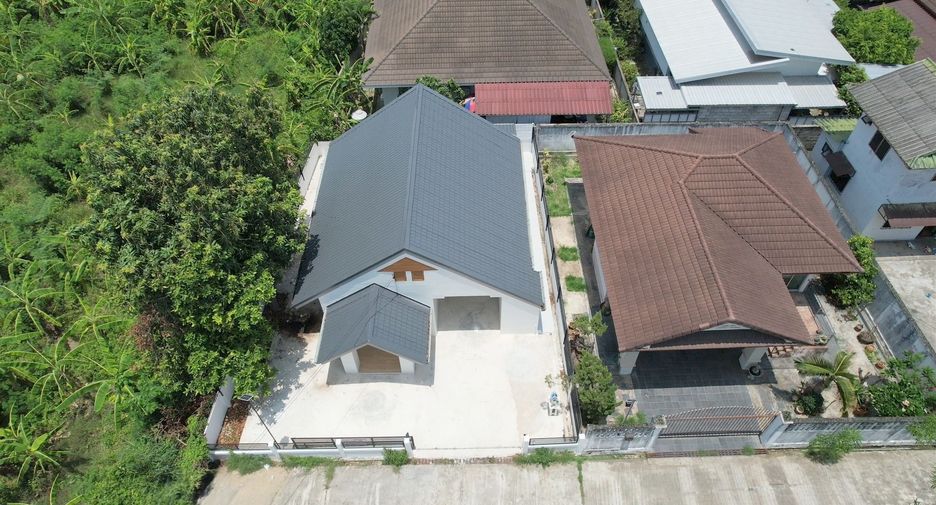 For sale 2 bedrooms house in Hang Dong, Chiang Mai
