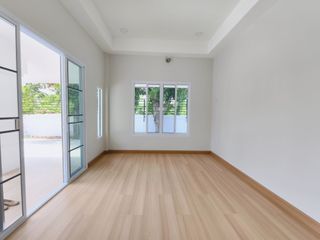 For sale 2 bedrooms house in Hang Dong, Chiang Mai