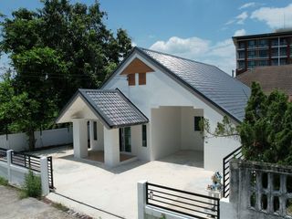 For sale 2 bedrooms house in Hang Dong, Chiang Mai