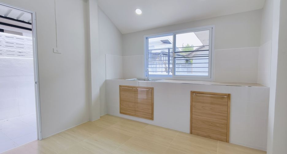 For sale 2 bedrooms house in Hang Dong, Chiang Mai