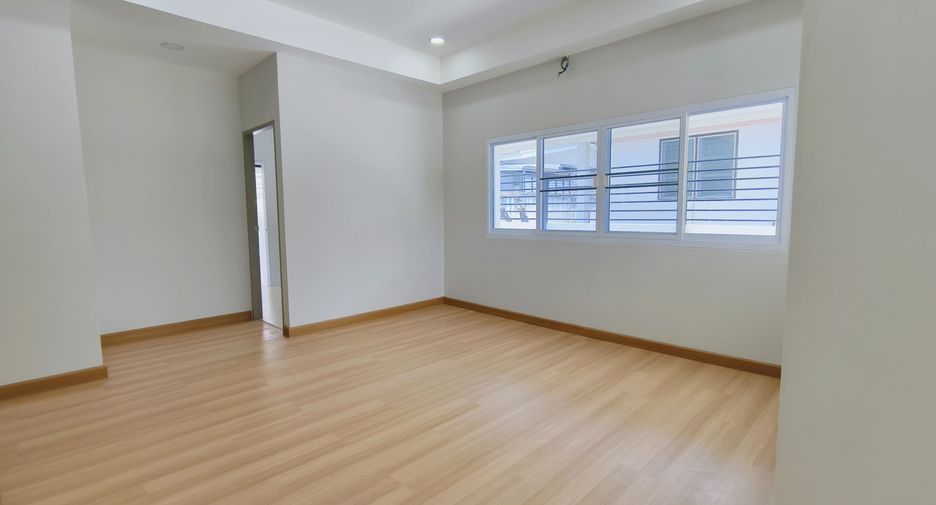 For sale 2 bedrooms house in Hang Dong, Chiang Mai