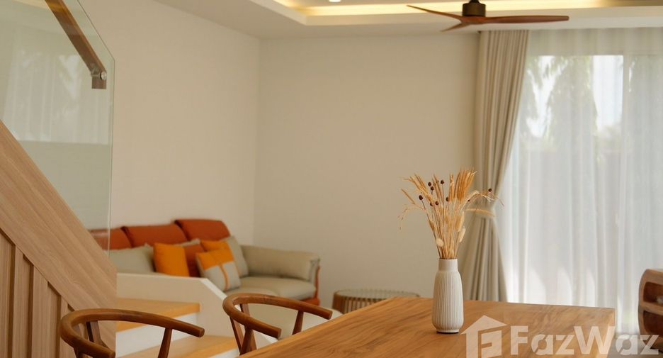 Villa zur Miete mit 4 Zimmer in San Kamphaeng, Chiang Mai