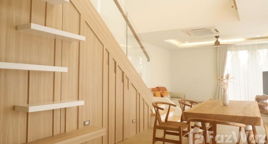 Villa zur Miete mit 4 Zimmer in San Kamphaeng, Chiang Mai