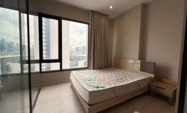 Wohnung zum Kauf mit Studio in Ratchathewi, Bangkok