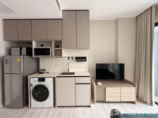Продажа студия кондо в Ратчатхещи, Бангкок