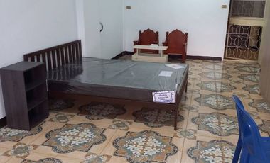 Wohnung zur Miete mit 1 Zimmer in Bang Kapi, Bangkok