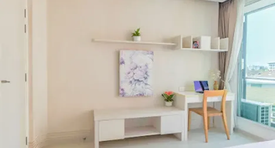 Wohnung zur Miete mit 1 Zimmer in Mueang Chiang Mai, Chiang Mai