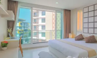 Аренда 1 кровать кондо в Mueang Chiang Mai, Чианг Маи