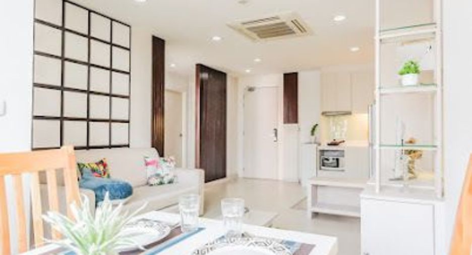Wohnung zur Miete mit 1 Zimmer in Mueang Chiang Mai, Chiang Mai