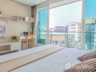 For rent 1 bed condo in Mueang Chiang Mai, Chiang Mai