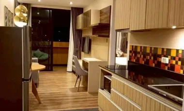 For rent 1 bed condo in Mueang Chiang Mai, Chiang Mai
