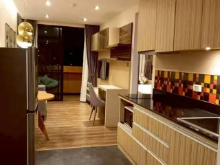 出租 1 卧室 公寓 在 Mueang Chiang Mai, Chiang Mai