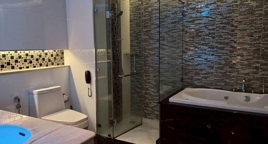 For rent 1 bed condo in Mueang Chiang Mai, Chiang Mai