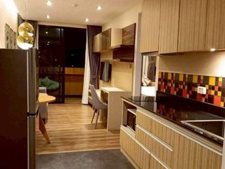 For Rent 1 Bedroom Condo In Mueang Chiang Mai