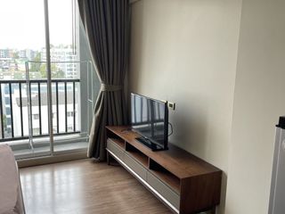 À louer studio condo à Mueang Samut Prakan, Samut Prakan