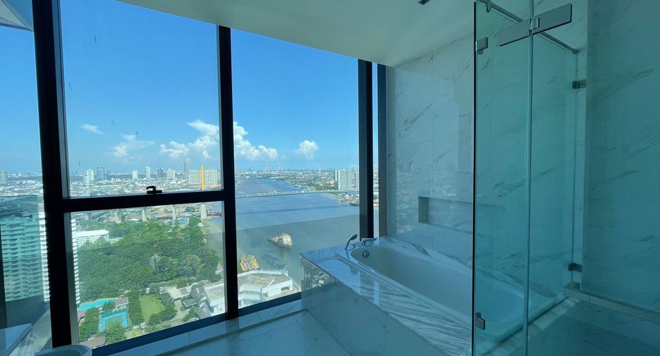 For sale 4 bedrooms condo in Bang Kho Laem, Bangkok