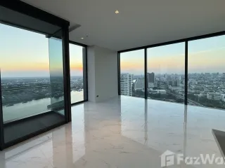出售 4 卧室 公寓 在 Bang Kho Laem, 曼谷
