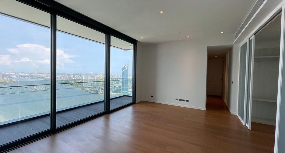 For sale 4 bedrooms condo in Bang Kho Laem, Bangkok