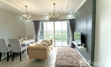 For rent 2 bedrooms condo in Mueang Chiang Mai, Chiang Mai