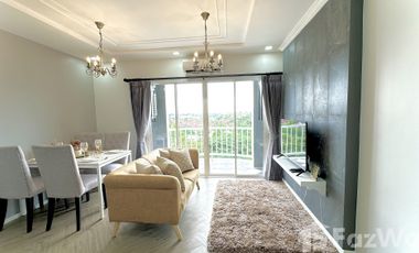 For rent 2 bedrooms condo in Mueang Chiang Mai, Chiang Mai