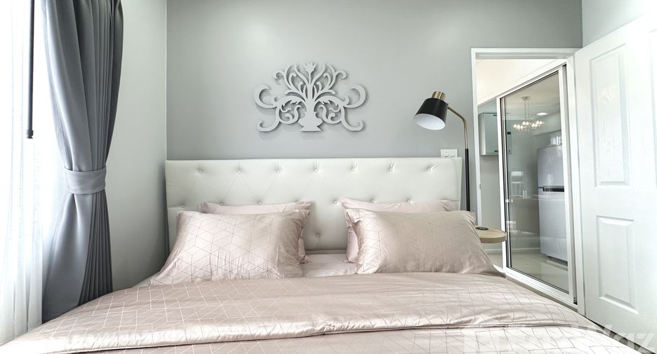 For rent 2 bedrooms condo in Mueang Chiang Mai, Chiang Mai
