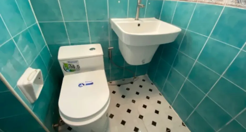 For sale studio condo in Don Mueang, Bangkok