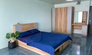 À vendre studio condo à Don Mueang, Bangkok