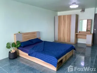 À vendre studio condo à Don Mueang, Bangkok
