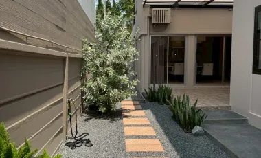 For sale 3 bedrooms house in Suan Luang, Bangkok
