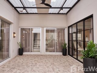 À vendre et à louer 3 chambres maison à Suan Luang, Bangkok