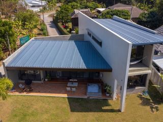 For sale and for rent 3 bedrooms villa in Mae Rim, Chiang Mai