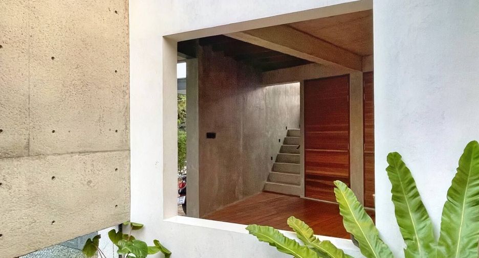 For sale and for rent 3 bedrooms villa in Mae Rim, Chiang Mai